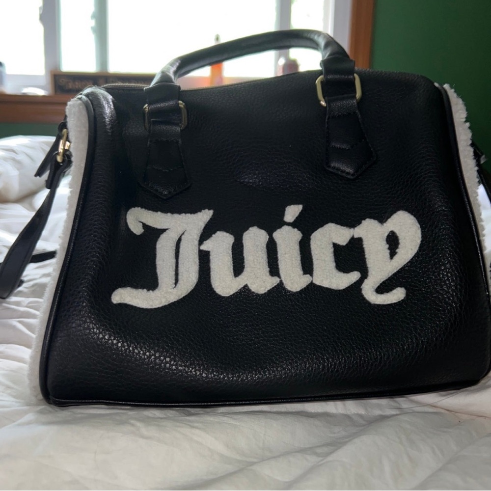 Juicy Couture Purse